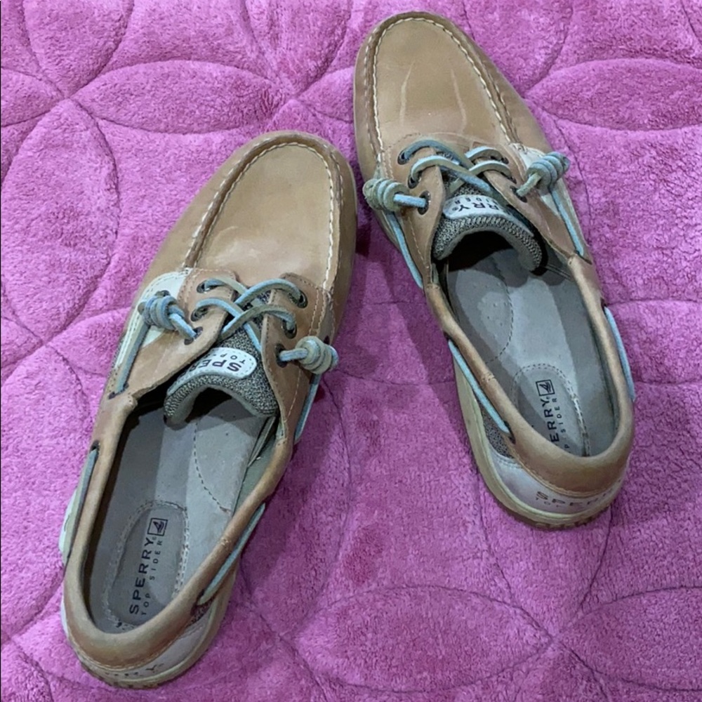 👟Sperry Top-Sider Women's Ivyfish Boat Shoe